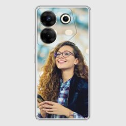 Customized Tecno Camon 20 Pro 5G Mobile Back Cover
