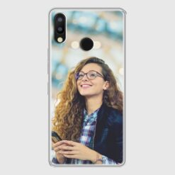 Customized Tecno Camon Air 2 Plus Mobile Back Cover