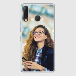 Customized Tecno Camon I4 Mobile Back Cover