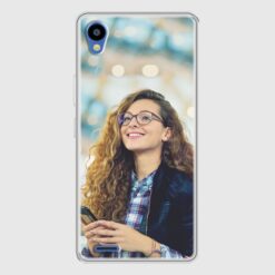 Customized Tecno Camon i Ace Mobile Back Cover