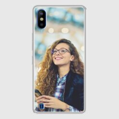 Customized Tecno Camon i Ace 2 Mobile Back Cover