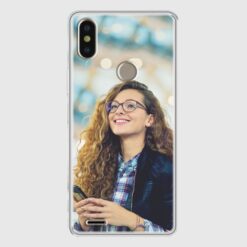 Customized Tecno Camon i Sky 2 Mobile Back Cover