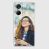 Customized Tecno Pop 6 Pro Mobile Back Cover