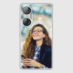 Customized Tecno Pova Neo 5G Mobile Back Cover