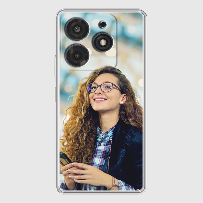 tecno spark 10 pro mobile back cover