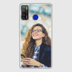 Customized Tecno Spark 5 Pro Mobile Back Cover
