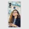 Customized Tecno Spark 8 Mobile Back Cover