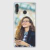 Customized Tecno Spark Power Mobile Back Cover