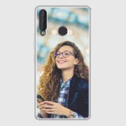 Customized Tecno Spark Power Mobile Back Cover