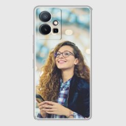 Customized Vivo T1 Mobile Back Cover