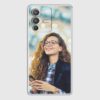Customized Vivo V23 Pro 5G Mobile Back Cover