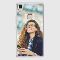 Customized Vivo V3 Mobile Back Cover