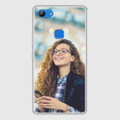 Customized Vivo V7 Mobile Back Cover