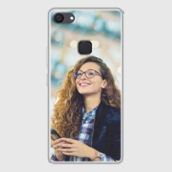 Customized Vivo V7 Plus Mobile Back Cover