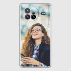 Customized Vivo X80 Mobile Back Cover