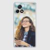 Customized Vivo Y72 5G Mobile Back Cover