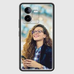 Customized Vivo Y78T 5G Mobile Back Cover