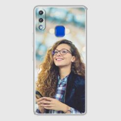 Customized Vivo Y91 Mobile Back Cover
