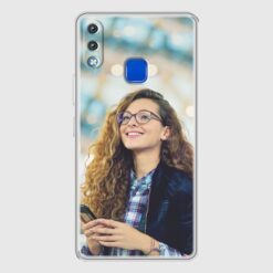 Customized Vivo Y95 Mobile Back Cover