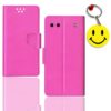 GOOGLE PIXEL 6A flip cover for girl | GX7AS flip cover for girl | Free Smiley Keychain | ND_12