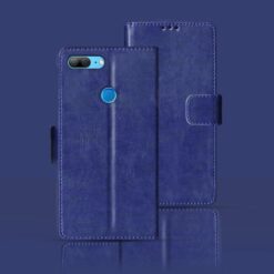 Honor 9 Lite Pouch cover | LLD-AL10 Pouch cover | Blue