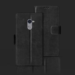 Honor Holly 4 Plus foloding cover | TRT-AL00 foloding cover | Black