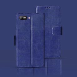 Itel A25 Pro Pouch cover | L5002P Pouch cover | Blue