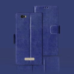 Itel P41 Pouch cover | IT P41 Pouch cover | Blue