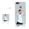 Customized Infinix Hot 6 Pro / X608 Personalized Photo Printed Mobile Phone Cover.