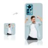 Customized Infinix Note 11s / X698 Personalized Photo Printed Mobile Phone Cover.