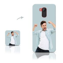 Customized Infinix Note 5 Stylus / X605 Personalized Photo Printed Mobile Phone Cover.