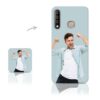 Customized Infinix Smart 3 Plus / X627V Personalized Photo Printed Mobile Phone Cover.