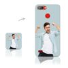 Customized Itel A46 / A46 Personalized Photo Printed Mobile Phone Cover.