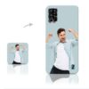 Customized LAVA YUVA Pro / YUVA Pro Personalized Photo Printed Mobile Phone Cover.