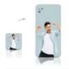 Customized LAVA Z2 MAX / LS0001 Personalized Photo Printed Mobile Phone Cover.