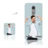 Customized Lenovo K6 Power / K33A42 Personalized Photo Printed Mobile Phone Cover.