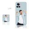 Customized MOTO EDGE 30 ULTRA 5G / XT-2201 Personalized Photo Printed Mobile Phone Cover.