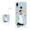 Customized Moto E6s / XT2053Personalized Photo Printed Mobile Phone Cover.