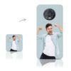 Customized Moto G6 / XT1925 Personalized Photo Printed Mobile Phone Cover.