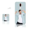 Customized Nokia 7 Plus / TA-1041 Personalized Photo Printed Mobile Phone Cover.