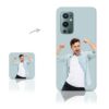 Customized ONE Plus 9 Pro / LE2121 Personalized Photo Printed Mobile Phone Cover.