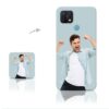 Customized Oppo A15 / CPH2185 Personalized Photo Printed Mobile Phone Cover.