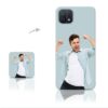 Customized Oppo A16K / CPH2349 Personalized Photo Printed Mobile Phone Cover.