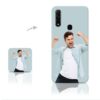 Customized Oppo A31 / CPH2015 Personalized Photo Printed Mobile Phone Cover.