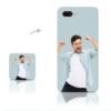 Customized Oppo A3s / CPH1803 Personalized Photo Printed Mobile Phone Cover.