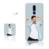Customized Oppo F11 / CPH1911 Personalized Photo Printed Mobile Phone Cover.
