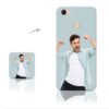 Customized Oppo F5 / CPH1723 Personalized Photo Printed Mobile Phone Cover.