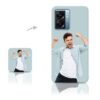 Customized Oppo K10 5G / CPH2337 Personalized Photo Printed Mobile Phone Cover.