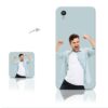 Customized Oppo A37 / A37f Personalized Photo Printed Mobile Phone Cover.