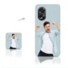 Customized Oppo A38 / CPH2579 Personalized Photo Printed Mobile Phone Cover.